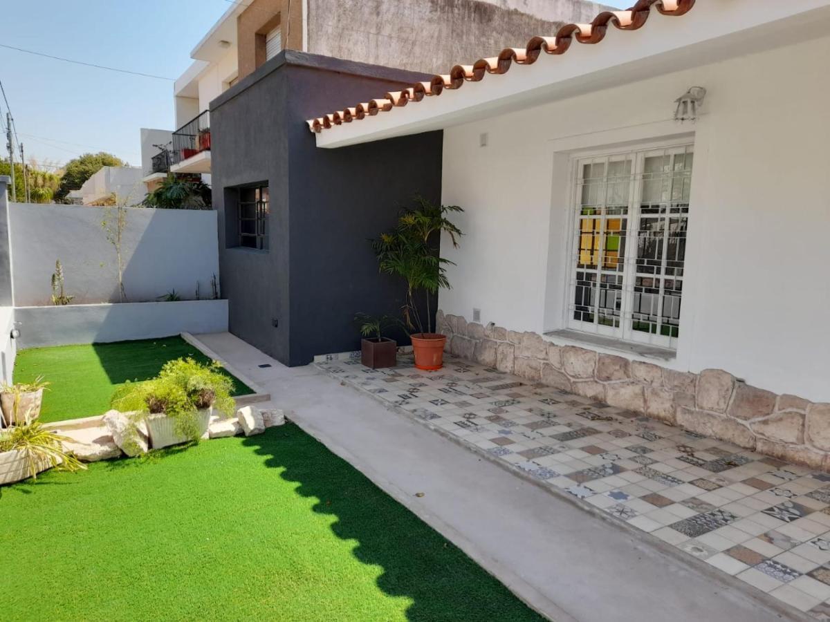 Casa Confortable II Cordoba Exterior foto